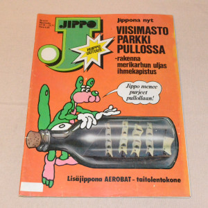 Jippo 05 - 1977